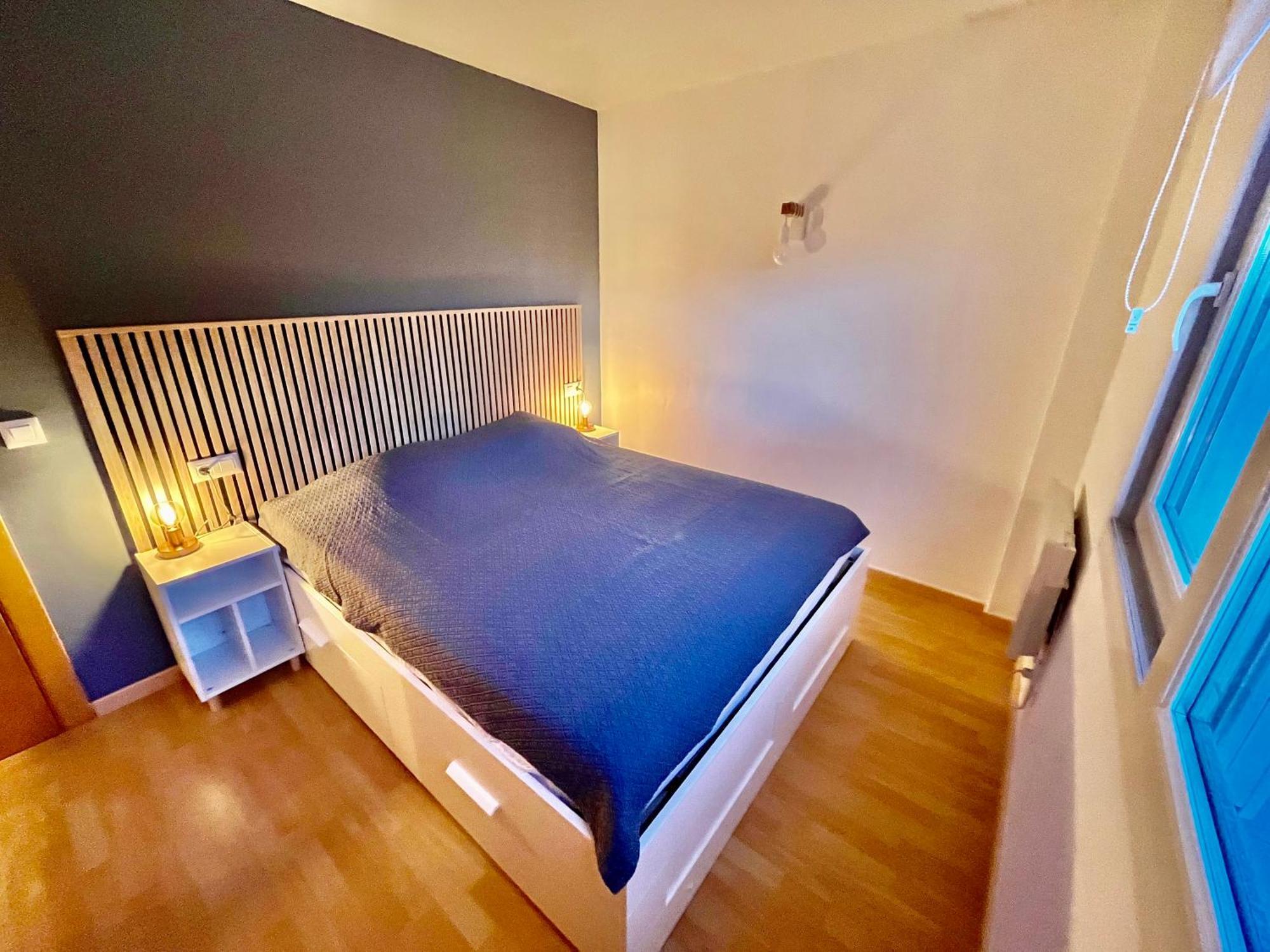 Superbe Appartement Renove, Residence Avec Piscine Росас Экстерьер фото